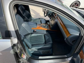 VW Phaeton FACE | Auto.bg — изображение 10 VW Phaeton FACE | Auto.bg — изображение 10