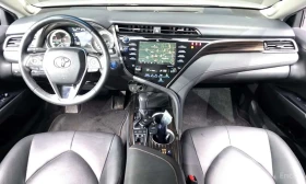 Toyota Camry * 2.5 XLE Hybrid * КОЖА * ШИБИДАХ * 2 КЛЮЧА * | Auto.bg — изображение 7 Toyota Camry * 2.5 XLE Hybrid * КОЖА * ШИБИДАХ * 2 КЛЮЧА * | Auto.bg — изображение 7
