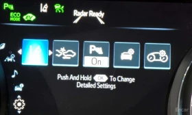 Toyota Camry * 2.5 XLE Hybrid * КОЖА * ШИБИДАХ * 2 КЛЮЧА * | Auto.bg — изображение 16 Toyota Camry * 2.5 XLE Hybrid * КОЖА * ШИБИДАХ * 2 КЛЮЧА * | Auto.bg — изображение 16