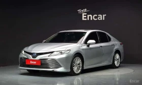 Toyota Camry * 2.5 XLE Hybrid * КОЖА * ШИБИДАХ * 2 КЛЮЧА *