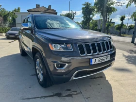 Jeep Grand cherokee 3.6 Limited 111 200km !!! - Car24.bg Jeep Grand cherokee 3.6 Limited 111 200km !!!