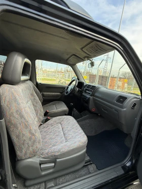 Suzuki Jimny ПЕРФЕКТНО СЪСТОЯНИЕ - 4600 € / 8996.82 лв. - 84681938 8 | Car24.bg Suzuki Jimny ПЕРФЕКТНО СЪСТОЯНИЕ - 4600 € / 8996.82 лв. - 84681938 8