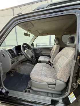 Suzuki Jimny ПЕРФЕКТНО СЪСТОЯНИЕ - 4600 € / 8996.82 лв. - 84681938 7 | Car24.bg Suzuki Jimny ПЕРФЕКТНО СЪСТОЯНИЕ - 4600 € / 8996.82 лв. - 84681938 7