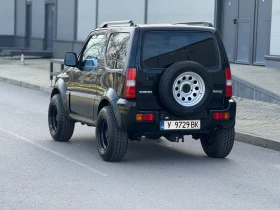 Suzuki Jimny ПЕРФЕКТНО СЪСТОЯНИЕ - 4600 € / 8996.82 лв. - 84681938 6 | Car24.bg Suzuki Jimny ПЕРФЕКТНО СЪСТОЯНИЕ - 4600 € / 8996.82 лв. - 84681938 6