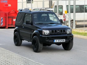 Suzuki Jimny ПЕРФЕКТНО СЪСТОЯНИЕ - 4600 € / 8996.82 лв. - 84681938 3 | Car24.bg Suzuki Jimny ПЕРФЕКТНО СЪСТОЯНИЕ - 4600 € / 8996.82 лв. - 84681938 3