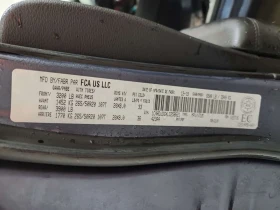 Dodge Durango * GT * 7 МЕСТА* ПОДГРЕВ - 12850 € / 25132.42 лв. - 71732462 15 | Car24.bg Dodge Durango * GT * 7 МЕСТА* ПОДГРЕВ - 12850 € / 25132.42 лв. - 71732462 15