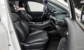Hyundai Santa fe - 19120 € / 37395.47 лв. - 76724064 11 | Car24.bg Hyundai Santa fe - 19120 € / 37395.47 лв. - 76724064 11