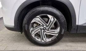 Hyundai Santa fe - 19120 € / 37395.47 лв. - 76724064 5 | Car24.bg Hyundai Santa fe - 19120 € / 37395.47 лв. - 76724064 5