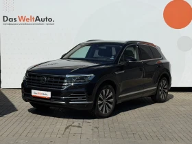 Снимка VW Touareg