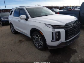 Снимка Hyundai Palisade