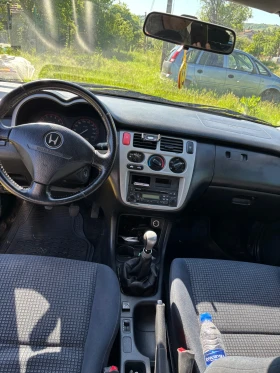 Honda Hr-v undefined | Auto.bg — изображение 6 Honda Hr-v undefined | Auto.bg — изображение 6