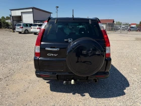 Honda Cr-v 2.0i-150PS-4X4 | Auto.bg — изображение 6 Honda Cr-v 2.0i-150PS-4X4 | Auto.bg — изображение 6