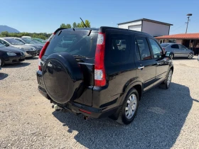 Honda Cr-v 2.0i-150PS-4X4 | Auto.bg — изображение 5 Honda Cr-v 2.0i-150PS-4X4 | Auto.bg — изображение 5