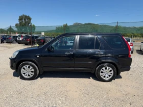 Honda Cr-v 2.0i-150PS-4X4 | Auto.bg — изображение 8 Honda Cr-v 2.0i-150PS-4X4 | Auto.bg — изображение 8