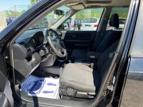 Honda Cr-v 2.0i-150PS-4X4 | Auto.bg — изображение 9 Honda Cr-v 2.0i-150PS-4X4 | Auto.bg — изображение 9