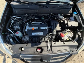 Honda Cr-v 2.0i-150PS-4X4 | Auto.bg — изображение 14 Honda Cr-v 2.0i-150PS-4X4 | Auto.bg — изображение 14