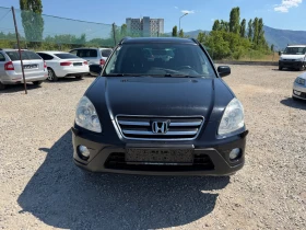 Honda Cr-v 2.0i-150PS-4X4 | Auto.bg — изображение 2 Honda Cr-v 2.0i-150PS-4X4 | Auto.bg — изображение 2