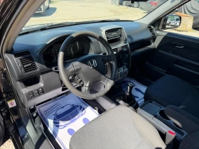 Honda Cr-v 2.0i-150PS-4X4 | Auto.bg — изображение 10 Honda Cr-v 2.0i-150PS-4X4 | Auto.bg — изображение 10