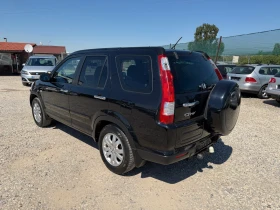 Honda Cr-v 2.0i-150PS-4X4 | Auto.bg — изображение 7 Honda Cr-v 2.0i-150PS-4X4 | Auto.bg — изображение 7