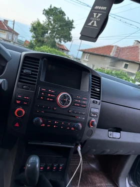 Nissan Navara M57 - 25000 € / 48895.75 лв. - 83063427 10 | Car24.bg Nissan Navara M57 - 25000 € / 48895.75 лв. - 83063427 10