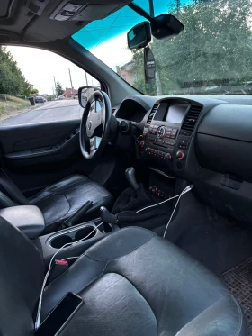 Nissan Navara M57 - 25000 € / 48895.75 лв. - 83063427 9 | Car24.bg Nissan Navara M57 - 25000 € / 48895.75 лв. - 83063427 9
