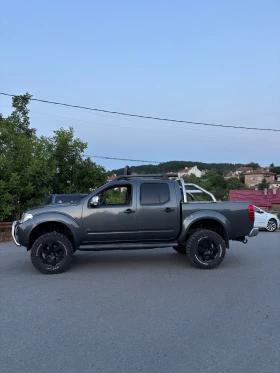 Nissan Navara M57 - 25000 € / 48895.75 лв. - 83063427 6 | Car24.bg Nissan Navara M57 - 25000 € / 48895.75 лв. - 83063427 6