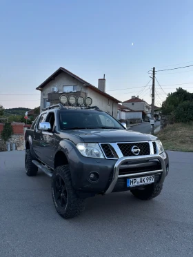 Nissan Navara M57 - 25000 € / 48895.75 лв. - 83063427 2 | Car24.bg Nissan Navara M57 - 25000 € / 48895.75 лв. - 83063427 2