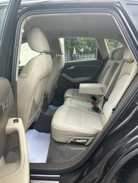 Audi Q5 - 9000 € - 34044131 16 | Car24.bg Audi Q5 - 9000 € - 34044131 16