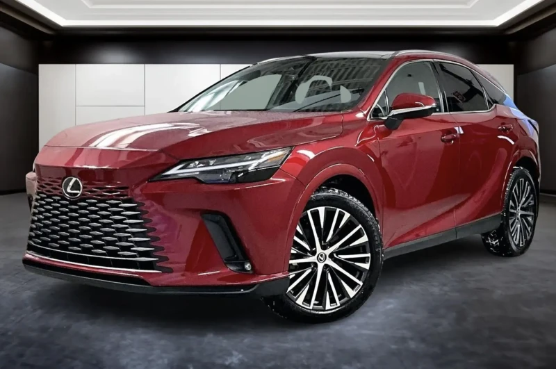 Lexus RX 350h 2023 Lexus RX 350H - 41100 € / 80384.61 лв. - 77599297 1 | Car24.bg Lexus RX 350h 2023 Lexus RX 350H - 41100 € / 80384.61 лв. - 77599297 1