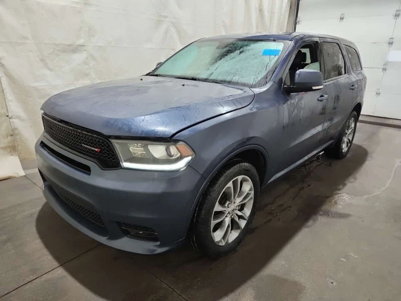 Dodge Durango * GT * 7 МЕСТА* ПОДГРЕВ - 12850 € / 25132.42 лв. - 71732462 1 | Car24.bg Dodge Durango * GT * 7 МЕСТА* ПОДГРЕВ - 12850 € / 25132.42 лв. - 71732462 1