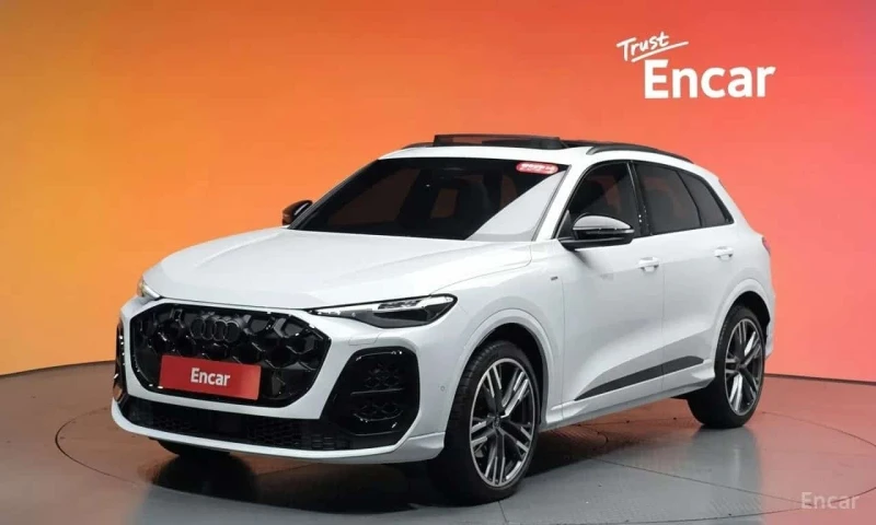 Audi Q5 * 45 TFSI Quattro S Line Black Ediiton * - 55999 € - 27820895 1 | Car24.bg Audi Q5 * 45 TFSI Quattro S Line Black Ediiton * - 55999 € - 27820895 1
