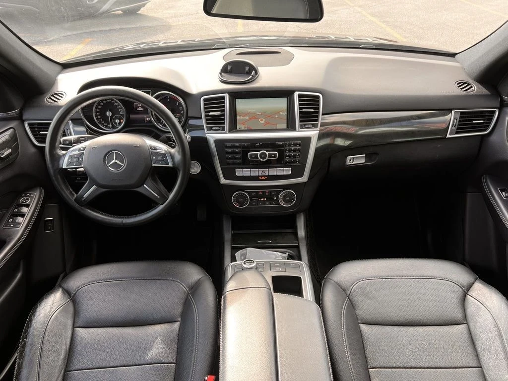 Mercedes-Benz ML 350 Bluetec* H/K music* 360Cam* 4Matic* Подгрев* Обдух - изображение 9 | Auto.bg Mercedes-Benz ML 350 Bluetec* H/K music* 360Cam* 4Matic* Подгрев* Обдух - изображение 9