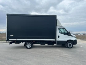 Iveco Daily 35C18 БРЕЗЕНТОВ 3.0L 180KC 7.45М * КЛИМА ПЕРФЕКТЕН | Auto.bg — изображение 7 Iveco Daily 35C18 БРЕЗЕНТОВ 3.0L 180KC 7.45М * КЛИМА ПЕРФЕКТЕН | Auto.bg — изображение 7