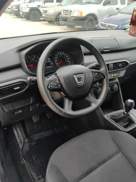 Dacia Sandero 1.0, 66к.с. - 15880 лв. / 8119.32 € - 58954726 13 | Car24.bg Dacia Sandero 1.0, 66к.с. - 15880 лв. / 8119.32 € - 58954726 13