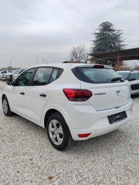 Dacia Sandero 1.0, 66к.с. - 15880 лв. / 8119.32 € - 58954726 4 | Car24.bg Dacia Sandero 1.0, 66к.с. - 15880 лв. / 8119.32 € - 58954726 4