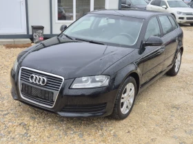 Audi A3 2.0TDI - 8300 лв. / 4243.72 € - 41572306 3 | Car24.bg Audi A3 2.0TDI - 8300 лв. / 4243.72 € - 41572306 3
