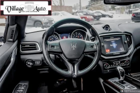 Maserati Ghibli S Q4* ПАНОРАМА* КАМЕРА* КОЖА - 31500 лв. / 16105.69 € - 53350301 8 | Car24.bg Maserati Ghibli S Q4* ПАНОРАМА* КАМЕРА* КОЖА - 31500 лв. / 16105.69 € - 53350301 8