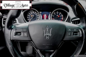 Maserati Ghibli S Q4* ПАНОРАМА* КАМЕРА* КОЖА - 31500 лв. / 16105.69 € - 53350301 17 | Car24.bg Maserati Ghibli S Q4* ПАНОРАМА* КАМЕРА* КОЖА - 31500 лв. / 16105.69 € - 53350301 17