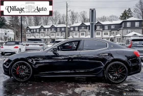 Maserati Ghibli S Q4* ПАНОРАМА* КАМЕРА* КОЖА - 31500 лв. / 16105.69 € - 53350301 6 | Car24.bg Maserati Ghibli S Q4* ПАНОРАМА* КАМЕРА* КОЖА - 31500 лв. / 16105.69 € - 53350301 6