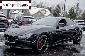 Maserati Ghibli S Q4* ПАНОРАМА* КАМЕРА* КОЖА - 31500 лв. / 16105.69 € - 53350301 3 | Car24.bg Maserati Ghibli S Q4* ПАНОРАМА* КАМЕРА* КОЖА - 31500 лв. / 16105.69 € - 53350301 3