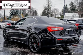 Maserati Ghibli S Q4* ПАНОРАМА* КАМЕРА* КОЖА - 31500 лв. / 16105.69 € - 53350301 5 | Car24.bg Maserati Ghibli S Q4* ПАНОРАМА* КАМЕРА* КОЖА - 31500 лв. / 16105.69 € - 53350301 5