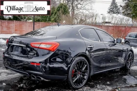 Maserati Ghibli S Q4* ПАНОРАМА* КАМЕРА* КОЖА - 31500 лв. / 16105.69 € - 53350301 4 | Car24.bg Maserati Ghibli S Q4* ПАНОРАМА* КАМЕРА* КОЖА - 31500 лв. / 16105.69 € - 53350301 4