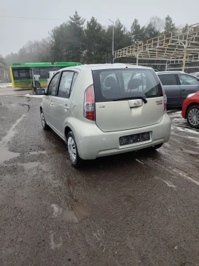 Daihatsu Sirion 1.3 i Автоматик - 3400 € / 6649.82 лв. - 50793199 12 | Car24.bg Daihatsu Sirion 1.3 i Автоматик - 3400 € / 6649.82 лв. - 50793199 12