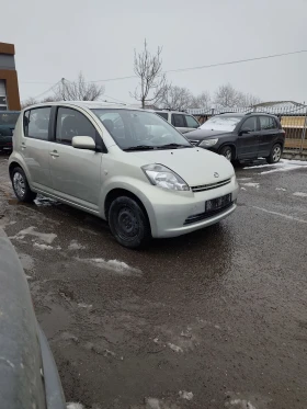 Daihatsu Sirion 1.3 i Автоматик - 3400 € / 6649.82 лв. - 50793199 13 | Car24.bg Daihatsu Sirion 1.3 i Автоматик - 3400 € / 6649.82 лв. - 50793199 13