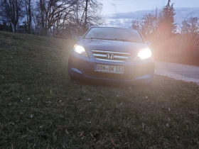 Honda Fr-v - 1600 € / 3129.33 лв. - 64669284 12 | Car24.bg Honda Fr-v - 1600 € / 3129.33 лв. - 64669284 12