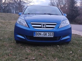 Honda Fr-v - 1600 € / 3129.33 лв. - 64669284 2 | Car24.bg Honda Fr-v - 1600 € / 3129.33 лв. - 64669284 2