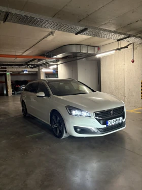 Peugeot 508 2.0 Blue HDI 181kc Automatic - 10200 € / 19949.47 лв. - 74348918 9 | Car24.bg Peugeot 508 2.0 Blue HDI 181kc Automatic - 10200 € / 19949.47 лв. - 74348918 9