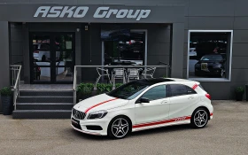 Mercedes-Benz A 200 AMG/GERMANY/CAMERA/PANORAMA/AMBIENT/START-STOP/LIZ - 13500 € / 26403.70 лв. - 30818793 17 | Car24.bg Mercedes-Benz A 200 AMG/GERMANY/CAMERA/PANORAMA/AMBIENT/START-STOP/LIZ - 13500 € / 26403.70 лв. - 30818793 17