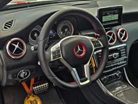 Mercedes-Benz A 200 AMG/GERMANY/CAMERA/PANORAMA/AMBIENT/START-STOP/LIZ - 13500 € / 26403.70 лв. - 30818793 11 | Car24.bg Mercedes-Benz A 200 AMG/GERMANY/CAMERA/PANORAMA/AMBIENT/START-STOP/LIZ - 13500 € / 26403.70 лв. - 30818793 11