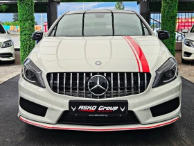 Mercedes-Benz A 200 AMG/GERMANY/CAMERA/PANORAMA/AMBIENT/START-STOP/LIZ - 13500 € / 26403.70 лв. - 30818793 2 | Car24.bg Mercedes-Benz A 200 AMG/GERMANY/CAMERA/PANORAMA/AMBIENT/START-STOP/LIZ - 13500 € / 26403.70 лв. - 30818793 2